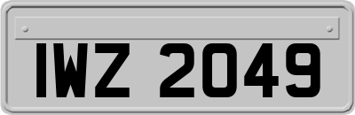 IWZ2049