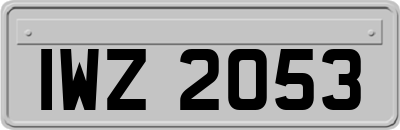 IWZ2053