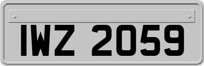 IWZ2059