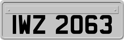 IWZ2063