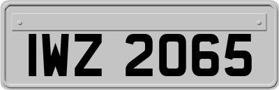 IWZ2065