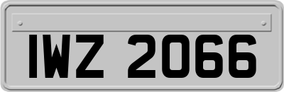 IWZ2066