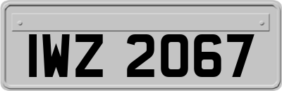 IWZ2067