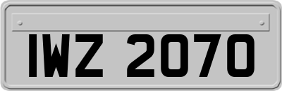 IWZ2070