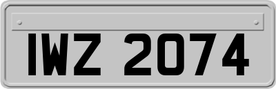 IWZ2074