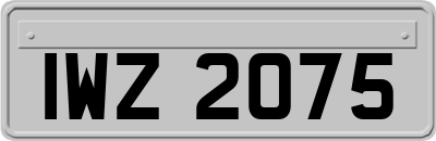 IWZ2075