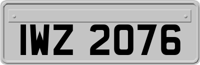 IWZ2076
