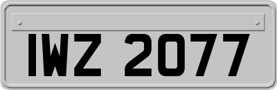 IWZ2077