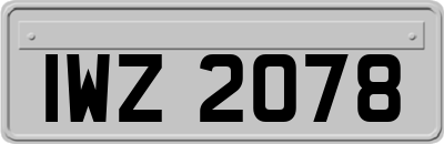 IWZ2078