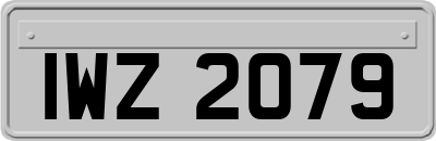 IWZ2079