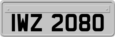 IWZ2080