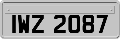 IWZ2087