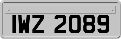 IWZ2089