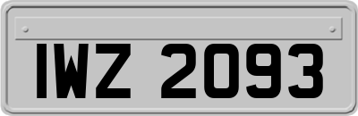 IWZ2093
