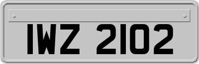 IWZ2102
