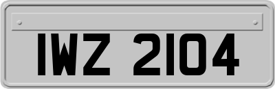 IWZ2104