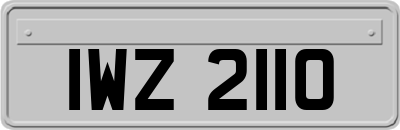 IWZ2110