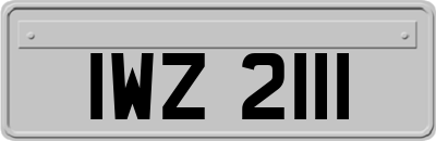 IWZ2111
