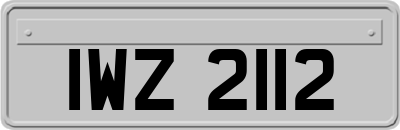 IWZ2112