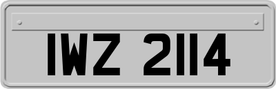 IWZ2114