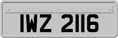 IWZ2116