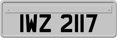 IWZ2117