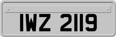 IWZ2119