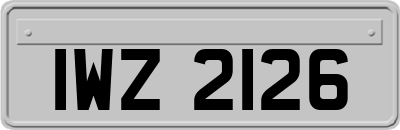IWZ2126