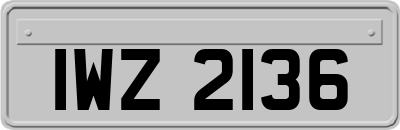 IWZ2136