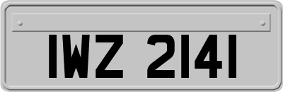IWZ2141