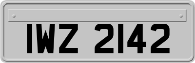 IWZ2142