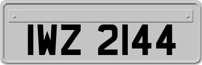 IWZ2144