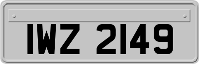 IWZ2149