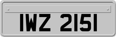 IWZ2151