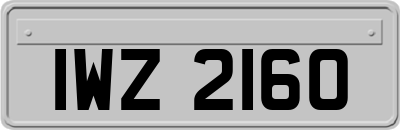 IWZ2160
