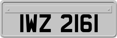 IWZ2161