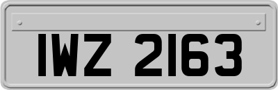 IWZ2163