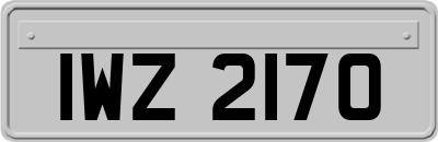 IWZ2170