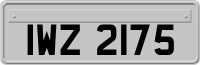 IWZ2175