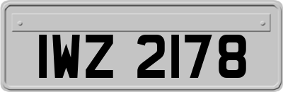 IWZ2178