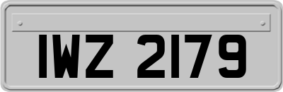 IWZ2179