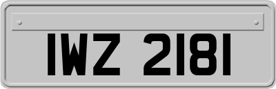 IWZ2181