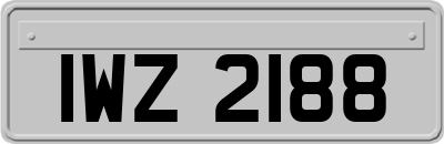 IWZ2188