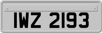 IWZ2193