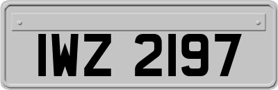 IWZ2197
