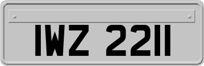 IWZ2211
