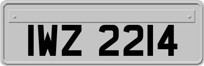 IWZ2214