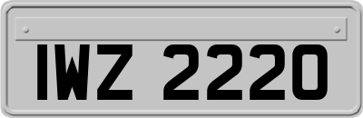 IWZ2220