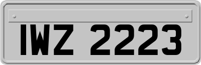 IWZ2223