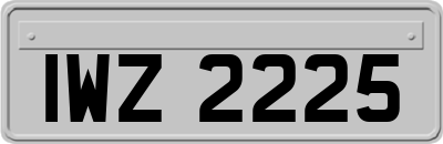 IWZ2225